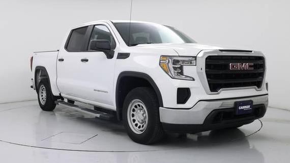 GMC SIERRA LIMITED 2022 1GTP9AEK3NZ168870 image